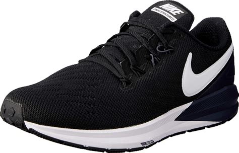 nike air zoom structure 22 herren-laufschuh|Amazon.com: Nike Zoom Structure 22.